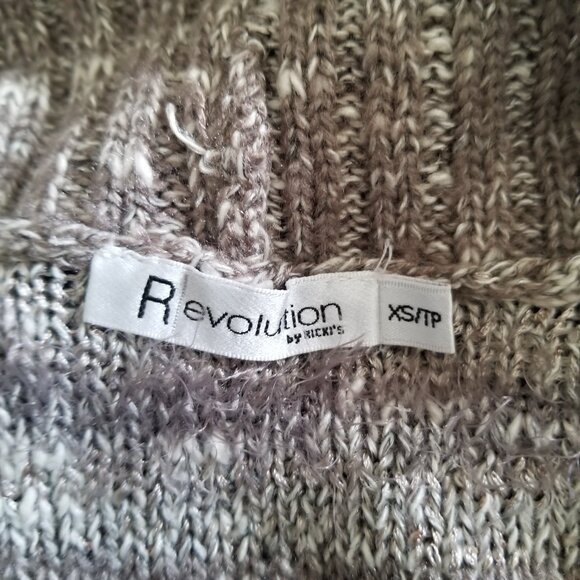 Revolution Cardigan (Ricki's) - Like New - Picture 5 of 6